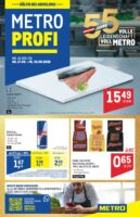 Metro Angebote