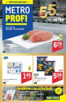 Metro Angebote