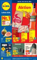 Lidl Angebote