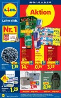Lidl Angebote
