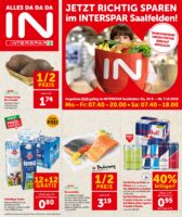Interspar Angebote