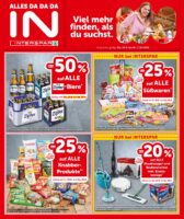 Interspar Angebote