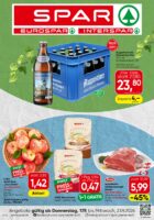 SPAR Angebote