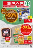 SPAR Angebote