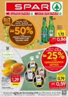 SPAR Angebote