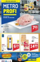 Metro Angebote