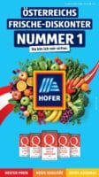 Hofer Angebote