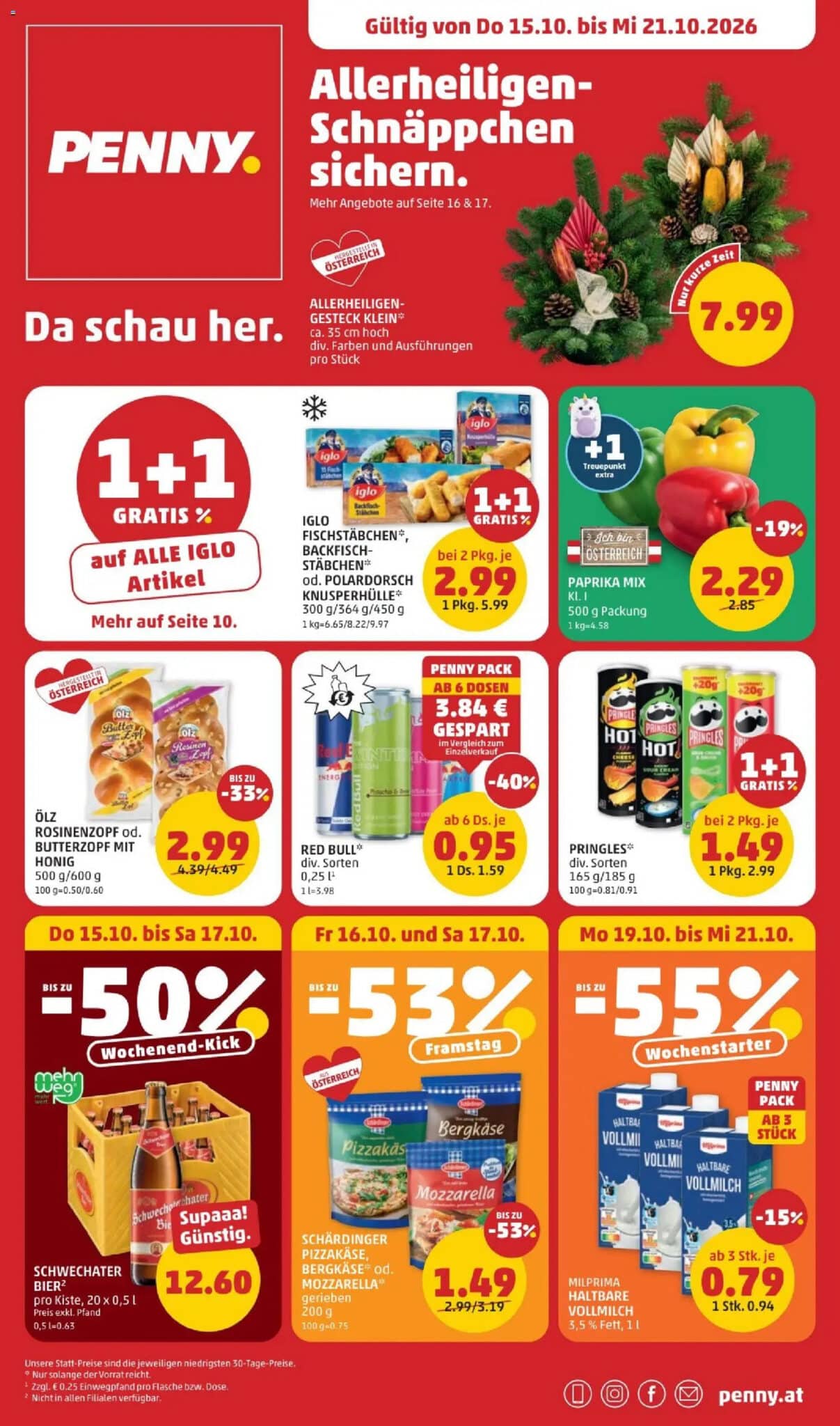 Penny Angebote
