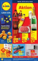 Lidl Angebote