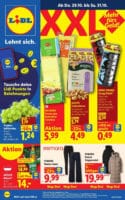 Lidl Angebote