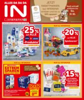Interspar Angebote