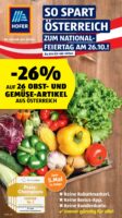 Hofer Angebote