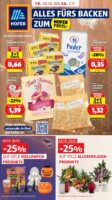 Hofer Angebote